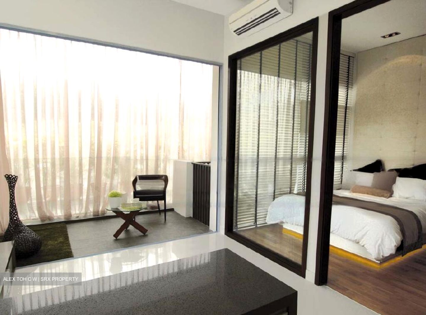 Hillview Garden Estate (D23), Apartment #460175111